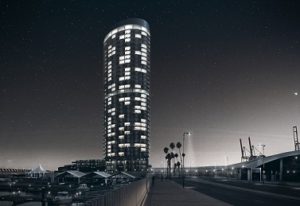 Puerto de Málaga Hotel