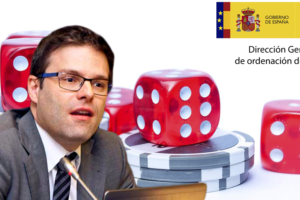 Juan Espinosa García DGOJ